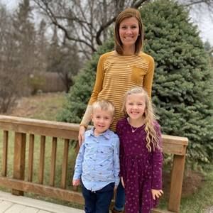 Meet your Posher, Sarah